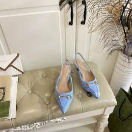Picture of Gucci Shoes _SKUGuccisz34-40QM01356803